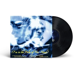 Yndling Time Time Time (I'm in the Palm of Your Hand) VINYL LP