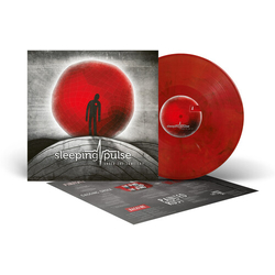 Sleeping Pulse Under the Same Sky 140Gm Lp Colored VINYL LP