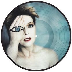 Toyah Ophelia's Shadow Picture Disc Vinyl Lp Picture Disc VINYL LP