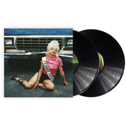 Mon Laferte Femme Fatale VINYL LP