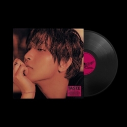 Haechan Taste (Asia) vinyl LP