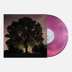 Ramsey,Tyler Broemel,Carl Celestun - Magenta (Colv) vinyl LP