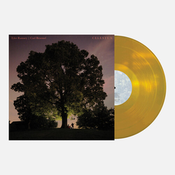 Ramsey,Tyler Broemel,Carl Celestun - Gold (Colv) (Gol) vinyl LP