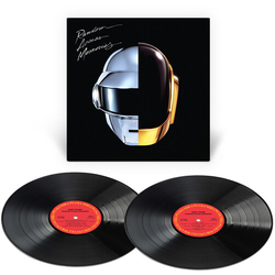 Daft Punk Random Access Memories (Ogv) vinyl LP