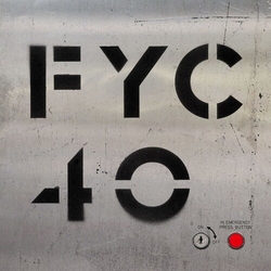Fine Young Cannibals FYC 40 (40th Anniversary Best Of) Anniversary Edition VINYL LP