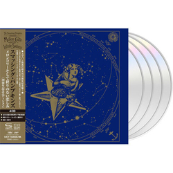 Smashing Pumpkins Mellon Collie And The Infinite Sadness (Dlx) (Ltd) CD