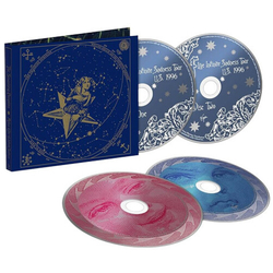 Smashing Pumpkins Mellon Collie And The Infinite Sadness (Dlx) (Ltd) CD