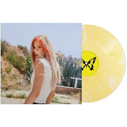 Taylor Acorn Poster Child (Ltd) vinyl LP