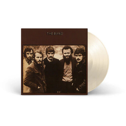 Band Band VINYL LP