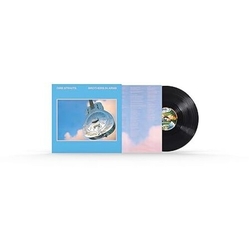 Dire Straits Brothers In Arms 40th Anniversary VINYL LP