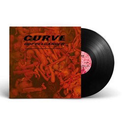 Curve Doppelganger VINYL LP