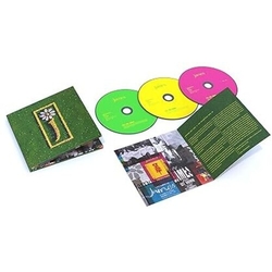 James Nothing But Love The Definitive Best Of CD