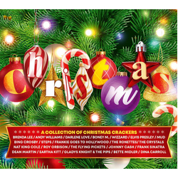 Christmas Various (Uk) Christmas Various (Uk) CD