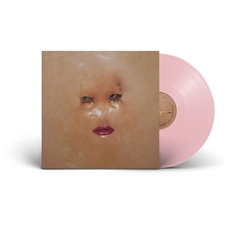 Shygirl Alias (Colv) (Ep) (Pnk) (Aniv) vinyl LP