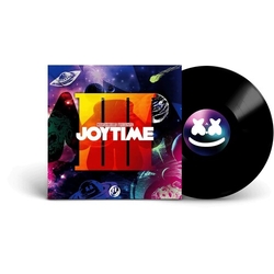 Marshmello Joytime Iii vinyl LP