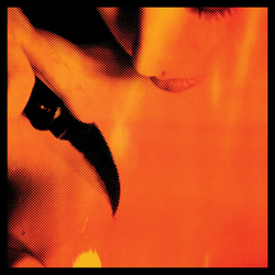 Ink & Dagger Ink & Dagger vinyl LP