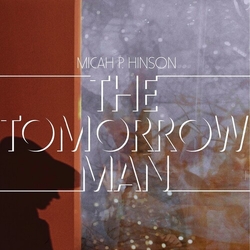 Micah P. Hinson Tomorrow Man (Gate) (Ogv) vinyl LP