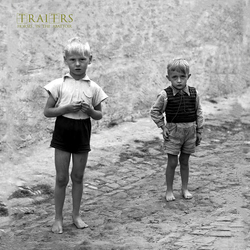 Traitrs Horses In The Abattoir Limited Edition VINYL LP