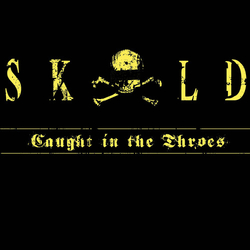 Skold Caught In The Throes Limited Edition VINYL LP