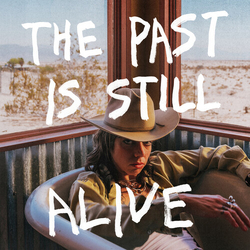 Hurray For The Riff Raff Past Is Still Alive vinyl LP