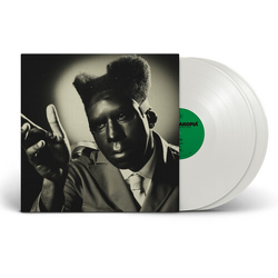 Tyler The Creator Chromakopia (Colv) (Emb) (Gate) (Wb) (Wht) vinyl LP