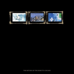 Durutti Column The Return Of The Durutti Column (45th Anniversary Edition) VINYL LP