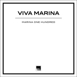 Viva Marina Various Viva Marina Various vinyl LP