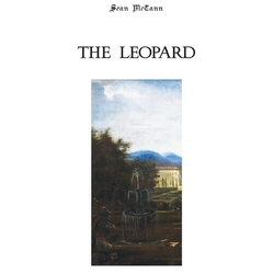 Sean Mccann Leopard vinyl LP