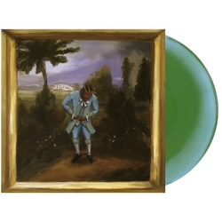 Elcamino Mino Colored VINYL LP