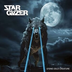 Stargazer Stone Cold Creature VINYL LP
