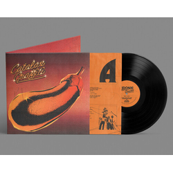 Sidonie Catalan Graffiti VINYL LP