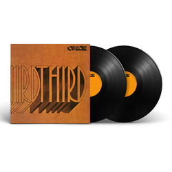 Soft Machine Third VINYL LP