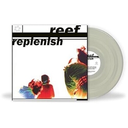 Reef Replenish VINYL LP