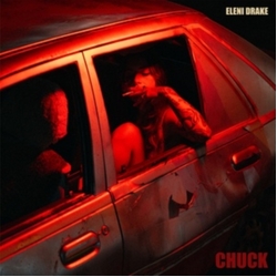 Eleni Drake Chuck VINYL LP