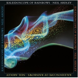 Neil Ardley Kaleidoscope Of Rainbows vinyl LP