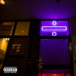 Dvsn Sept 5Th (Cvnl) (Ltd) (Ofgv) (Purp) vinyl LP