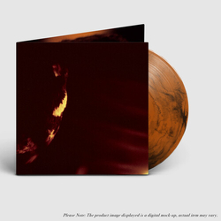 Skepticism Stormcrowfleet Black Colored Smoke Yellow Inc Booklet Anniversary Edition Limited Edition VINYL LP