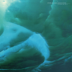 Windy & Carl Antarctica Bliss Out, Vol. 2 Colored Limited Edition VINYL LP