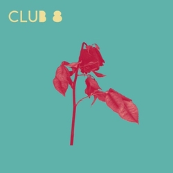 Club 8 Seasonal Echoes Limited Edition VINYL LP