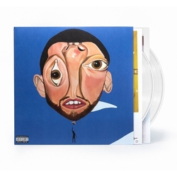 Mac Miller Balloonerism VINYL LP