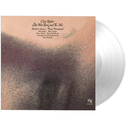 Chet Baker She Was Too Good To Me (Cvnl) (Gate) (Ltd) (Ogv) vinyl LP