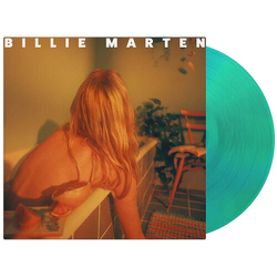 Billie Marten Feeding Seahorses By Hand (Colv) (Grn) (Ltd) (Ogv) vinyl LP