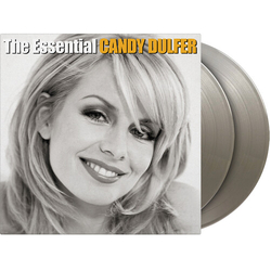 Candy Dulfer Essential (Colv) (Ltd) (Ogv) (Slv) (Hol) vinyl LP