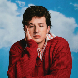 Charlie Puth Whatevers Clever (Post) vinyl LP