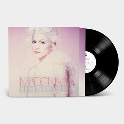Madonna Bedtime Stories (The Untold Chapter) VINYL LP