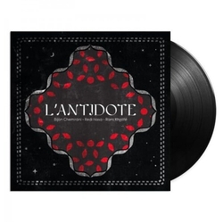 L'Antidote L'Antidote 180Gm Lp VINYL LP