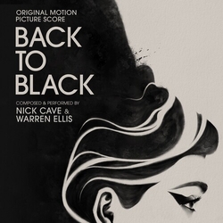 Nick (Blk) (Colv) (Gol) (Ltd) (Ogv) Cave Back To Black - O.S.T. (Blk) (Colv) (Gol) (Ltd) vinyl LP