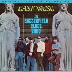 Butterfield Blues Band East-West SACD CD