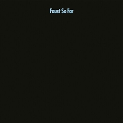 Faust So Far vinyl LP