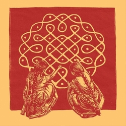 Raman,Bhairavi Sivarajah,Nanthesh Syncretic vinyl LP